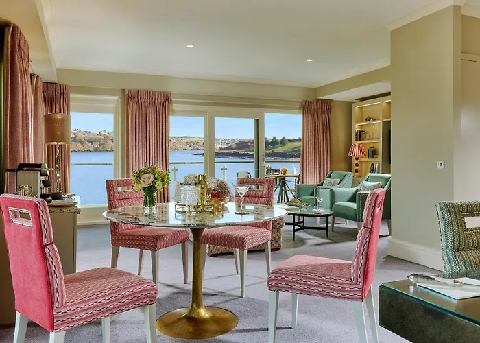 Trident Hotel Kinsale
