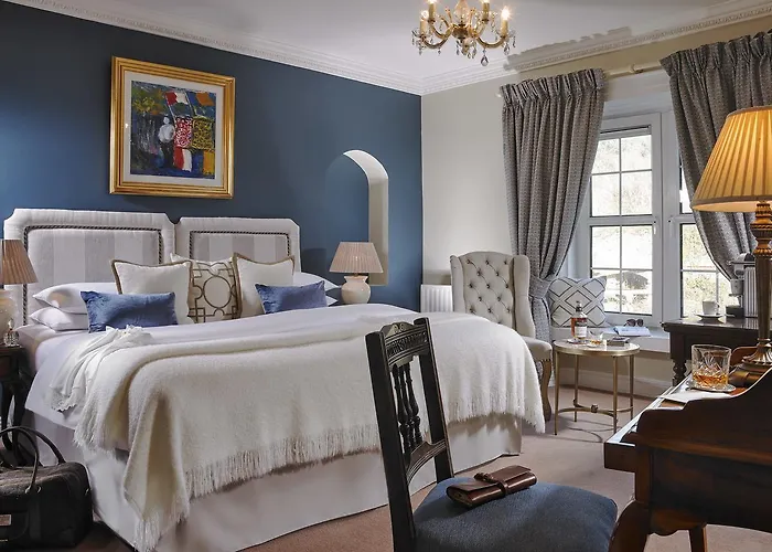 The Old Bank Town House